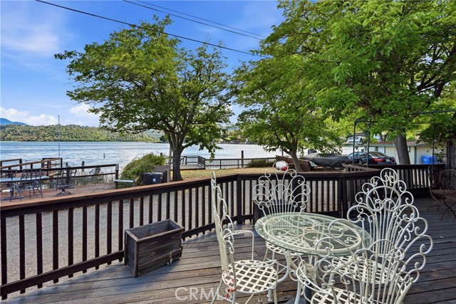 3985 Oakmont Drive, Clearlake