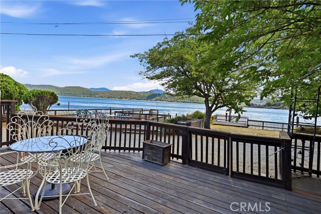 3985 Oakmont Drive, Clearlake