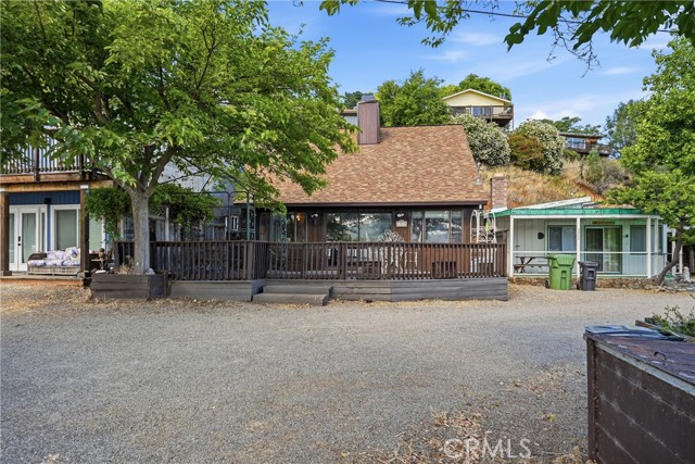 3985 Oakmont Drive, Clearlake