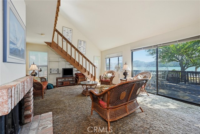 3985 Oakmont Drive, Clearlake