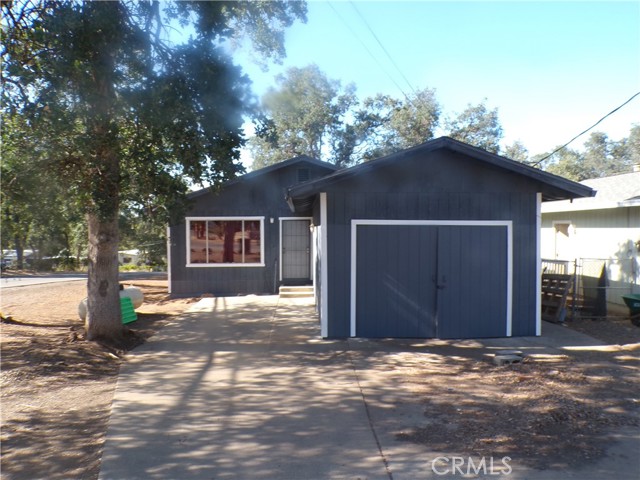 15906 33rd, Clearlake
