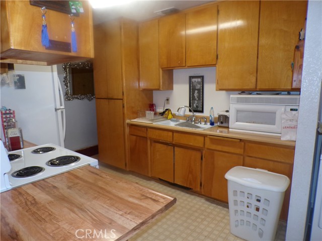 15906 33rd, Clearlake
