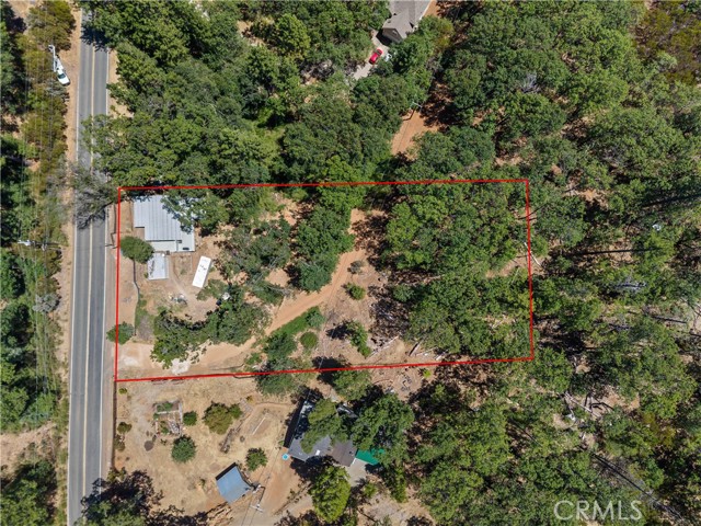 11755 Loch Lomond Road, Loch Lomond