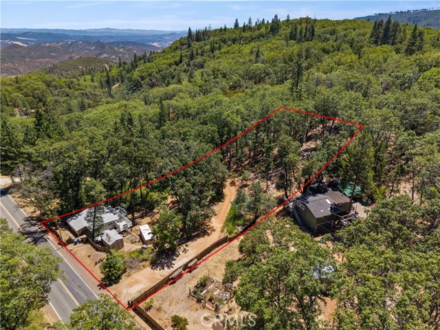 11755 Loch Lomond Road, Loch Lomond