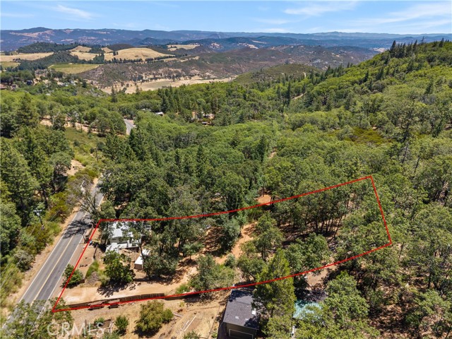 11755 Loch Lomond Road, Loch Lomond