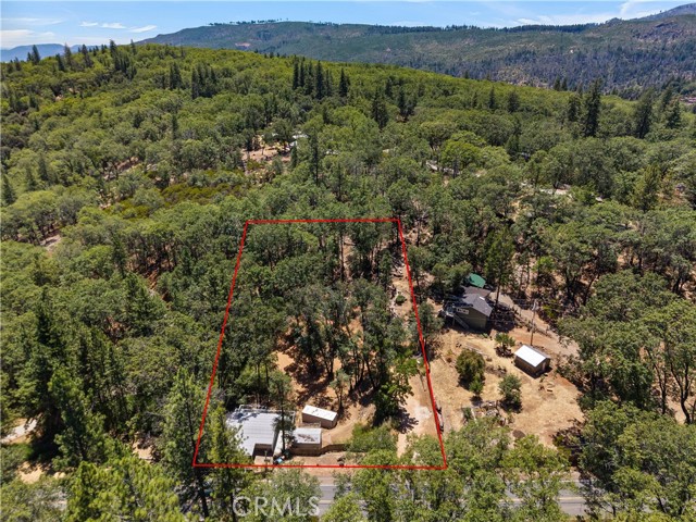 11755 Loch Lomond Road, Loch Lomond