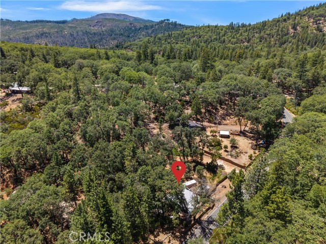 11755 Loch Lomond Road, Loch Lomond