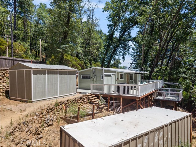 11755 Loch Lomond Road, Loch Lomond