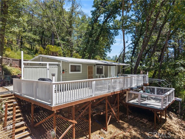 11755 Loch Lomond Road, Loch Lomond