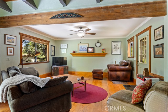 6733 Live Oak Drive, Kelseyville