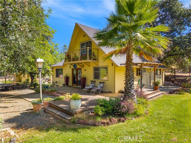 6733 Live Oak Drive, Kelseyville