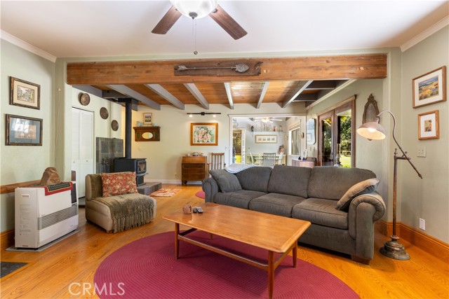 6733 Live Oak Drive, Kelseyville