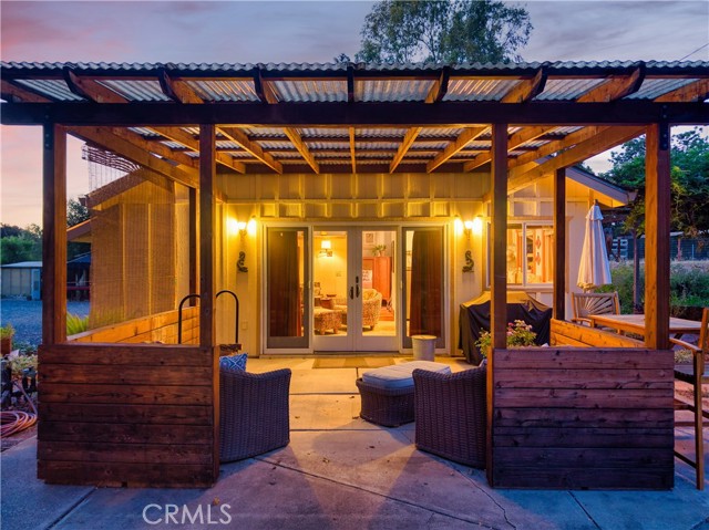 6733 Live Oak Drive, Kelseyville