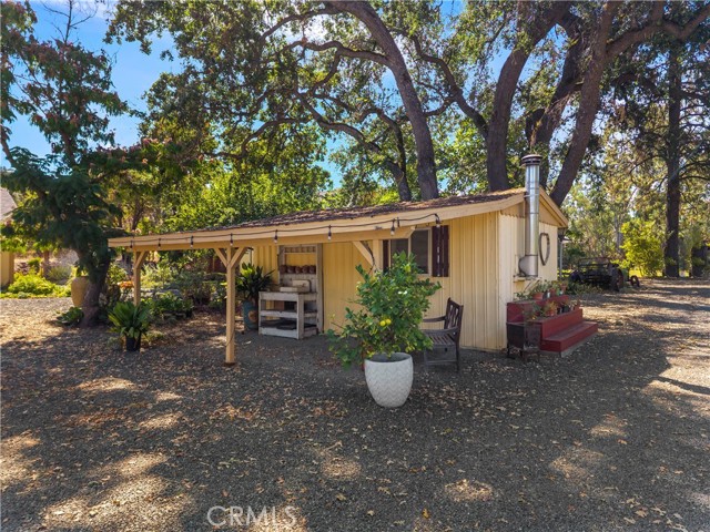 6733 Live Oak Drive, Kelseyville