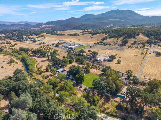 6733 Live Oak Drive, Kelseyville