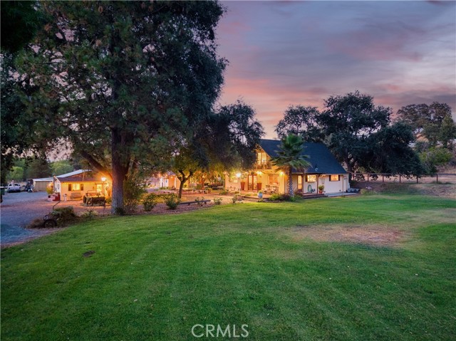 6733 Live Oak Drive, Kelseyville