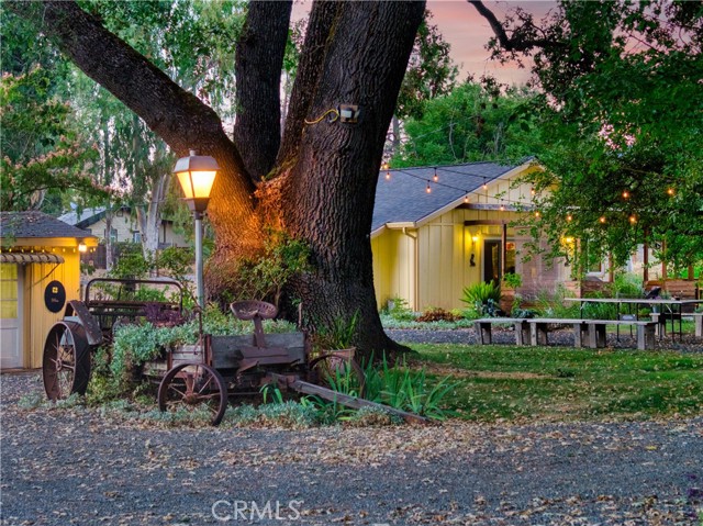 6733 Live Oak Drive, Kelseyville