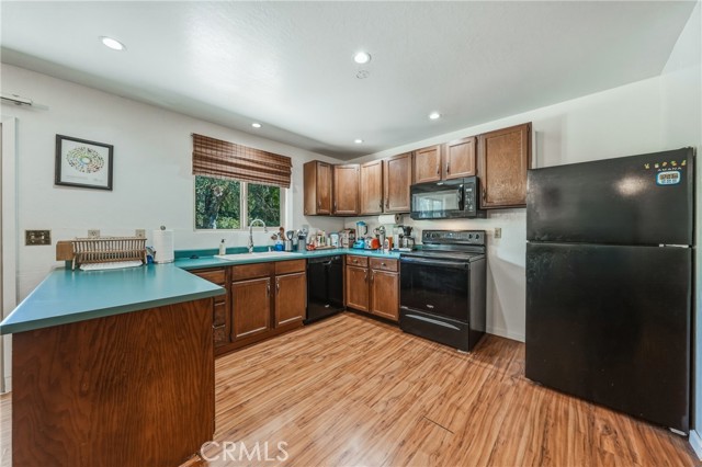 8100 Soda Bay Road, Kelseyville