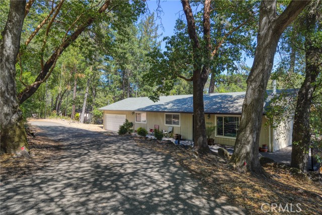 8100 Soda Bay Road, Kelseyville