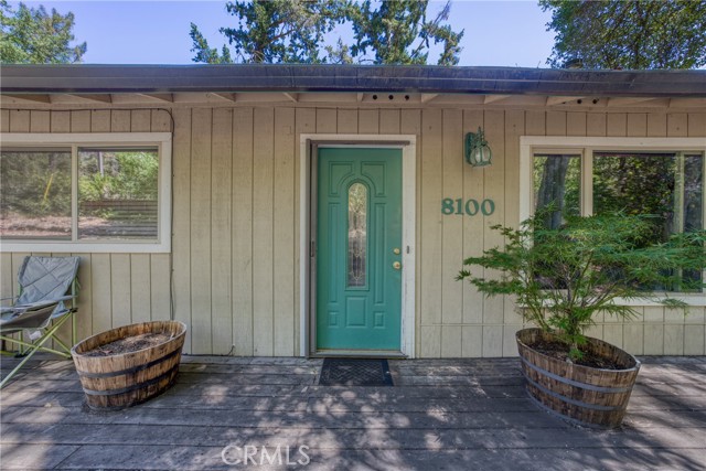 8100 Soda Bay Road, Kelseyville