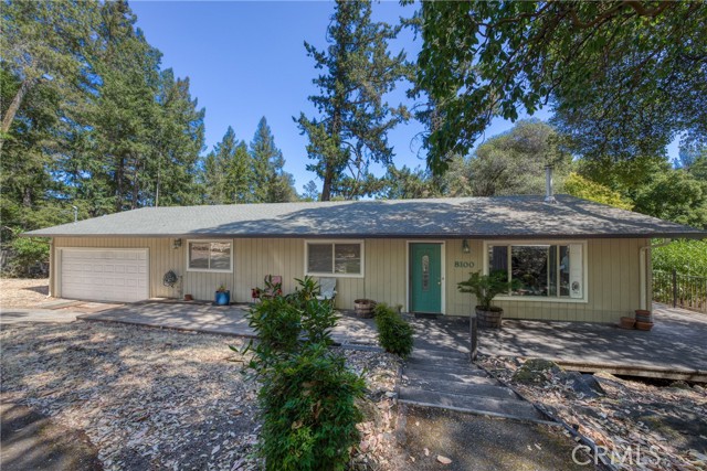 8100 Soda Bay Road, Kelseyville