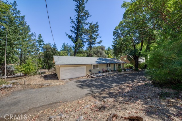 8100 Soda Bay Road, Kelseyville