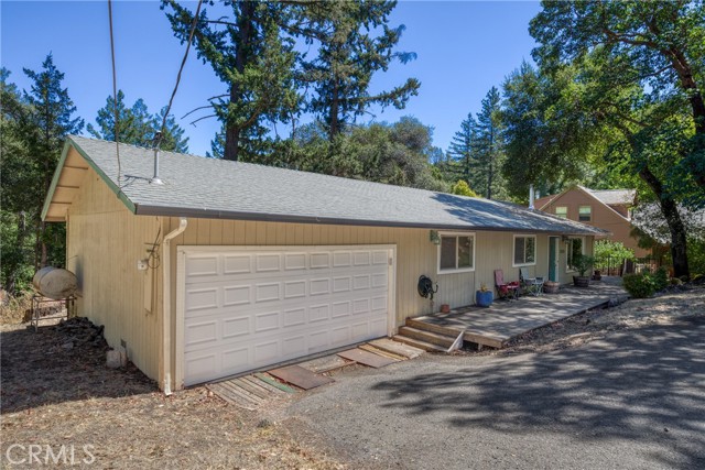 8100 Soda Bay Road, Kelseyville