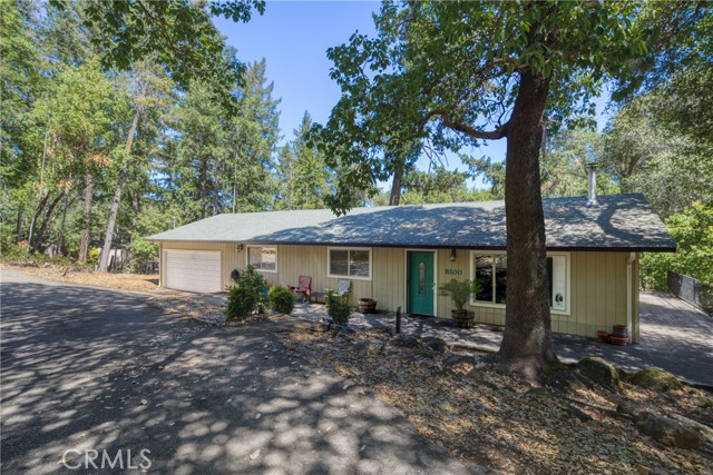 8100 Soda Bay Road, Kelseyville