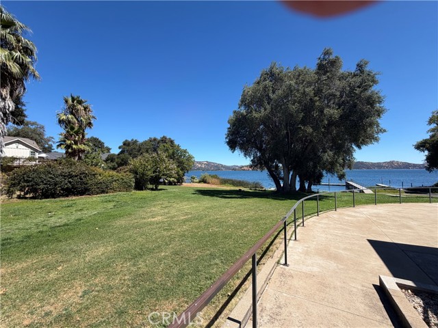8100 Soda Bay Road, Kelseyville
