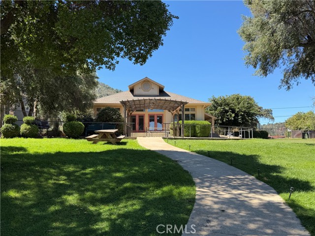 8100 Soda Bay Road, Kelseyville