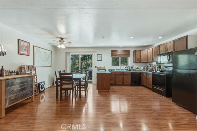 8100 Soda Bay Road, Kelseyville