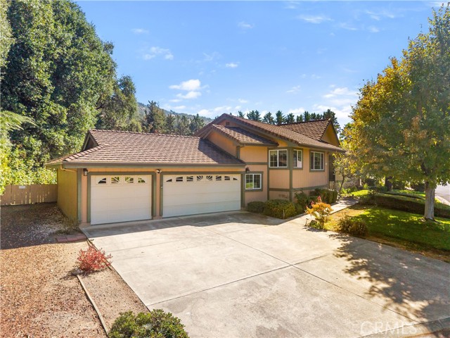 8656 Paradise Valley Boulevard Photo
