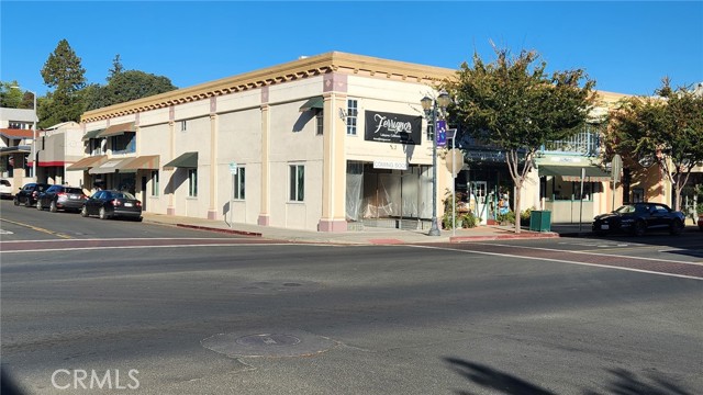 301 N MAIN STREET LAKEPORT, CA 95453