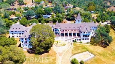 3700 COUNTRY CLUB DRIVE LUCERNE, CA 95458