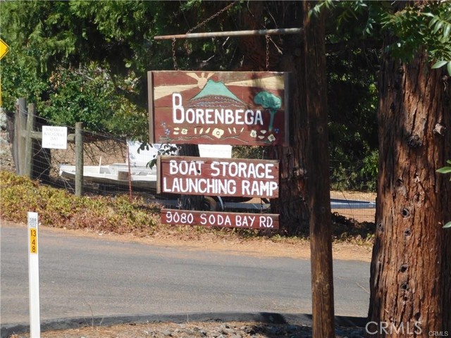 9080 SODA BAY ROAD KELSEYVILLE, CA 95451