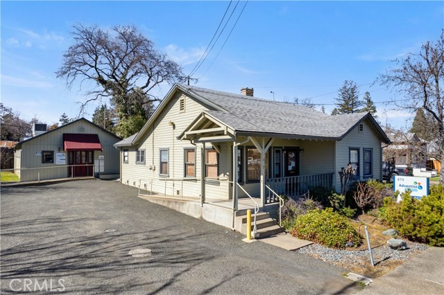 475 N FORBES STREET LAKEPORT, CA 95453