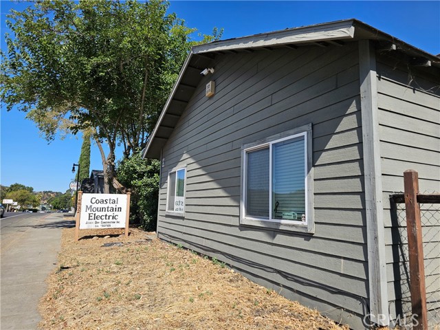 14832 LAKESHORE DRIVE CLEARLAKE, CA 95422