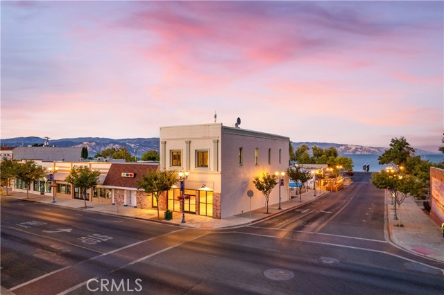 302 N MAIN STREET LAKEPORT, CA 95453