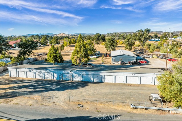 16180 JESSIE STREET LOWER LAKE, CA 95457