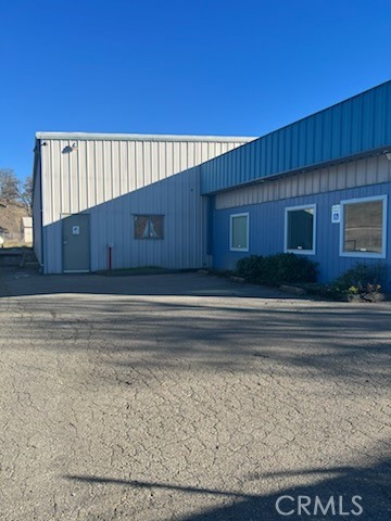 11270 CLAYTON CREEK ROAD LOWER LAKE, CA 95457