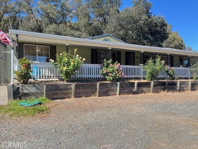1335 MOUNTVIEW ROAD LAKEPORT, CA 95453