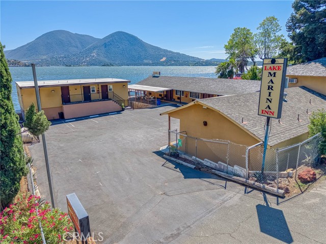 10215 E HIGHWAY 20 CLEARLAKE OAKS, CA 95423