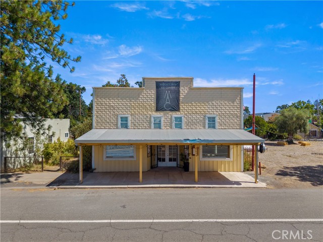 21456 STATE HWY 175 MIDDLETOWN, CA 95461