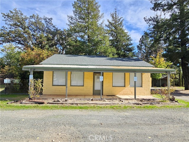 21298 CALISTOGA MIDDLETOWN, CA 95461