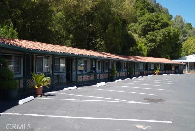 6190 SODA BAY KELSEYVILLE, CA 95451