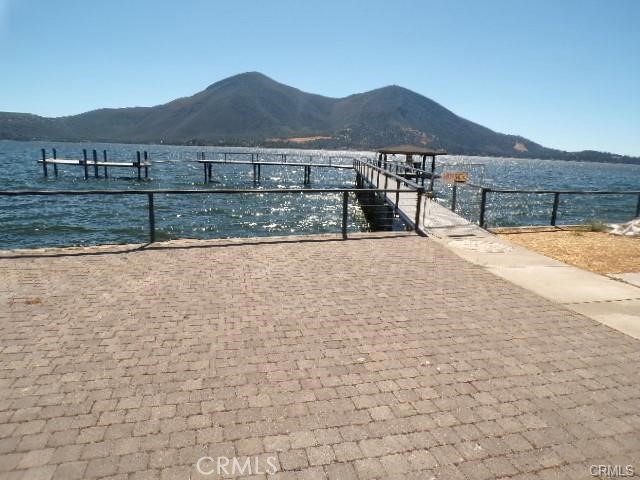 10920 LAKESHORE CLEARLAKE, CA 95422