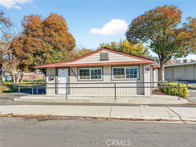 14728 EMORY CLEARLAKE, CA 95422
