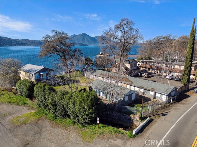 14151 LAKESHORE CLEARLAKE, CA 95422