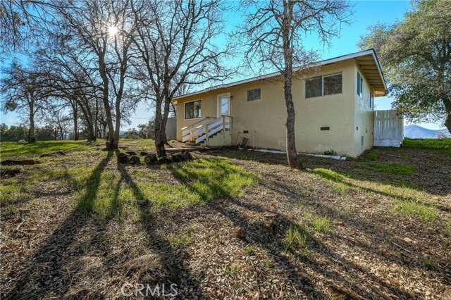 3642 OLD HIGHWAY 53 CLEARLAKE, CA 95422