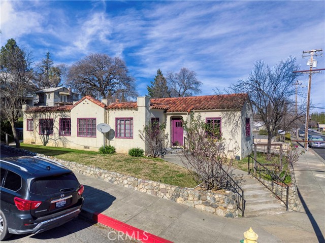 301 N FORBES STREET LAKEPORT, CA 95453